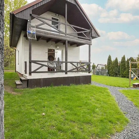 Sloneczna Dom Na Kaszubach Z Sauna I Balia By Renters * Grabowska Huta