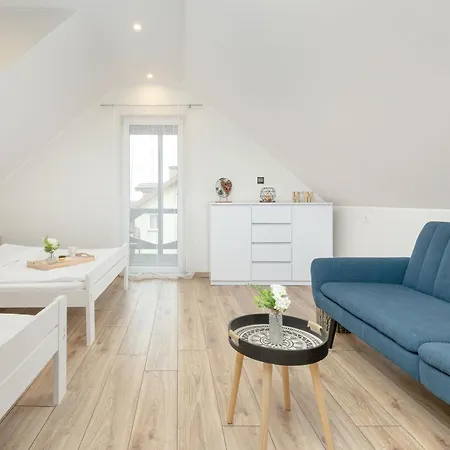 Сasa de vacaciones Sloneczna Dom Na Kaszubach Z Sauna I Balia By Renters Grabowska Huta