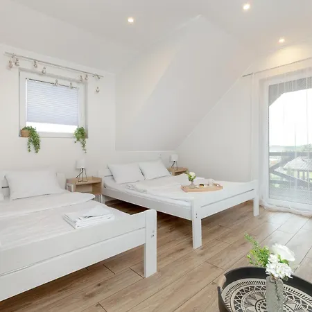 Sloneczna Dom Na Kaszubach Z Sauna I Balia By Renters Grabowska Huta