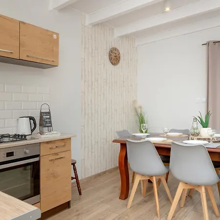 Sloneczna Dom Na Kaszubach Z Sauna I Balia By Renters
