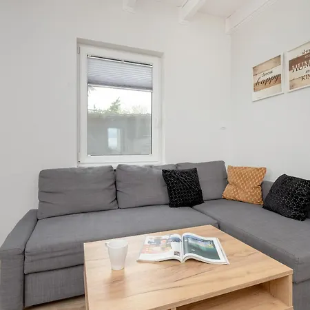 Sloneczna Dom Na Kaszubach Z Sauna I Balia By Renters Сasa de vacaciones Grabowska Huta