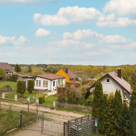 Sloneczna Dom Na Kaszubach Z Sauna I Balia By Renters