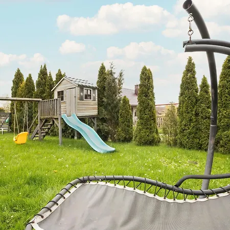 Sloneczna Dom Na Kaszubach Z Sauna I Balia By Renters *