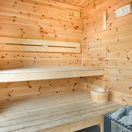 Sloneczna Dom Na Kaszubach Z Sauna I Balia By Renters