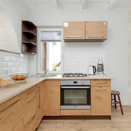 Sloneczna Dom Na Kaszubach Z Sauna I Balia By Renters Сasa de vacaciones