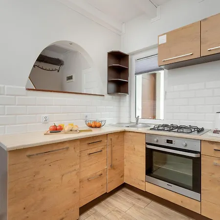 Sloneczna Dom Na Kaszubach Z Sauna I Balia By Renters Grabowska Huta